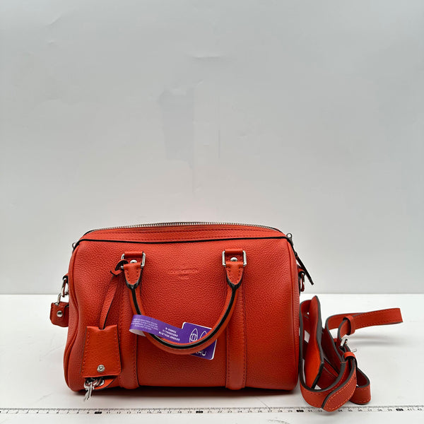 【TikTok Livestream】Louis Vuitton/LV Sofia Coppola SC PM Orange Shoulder Bag