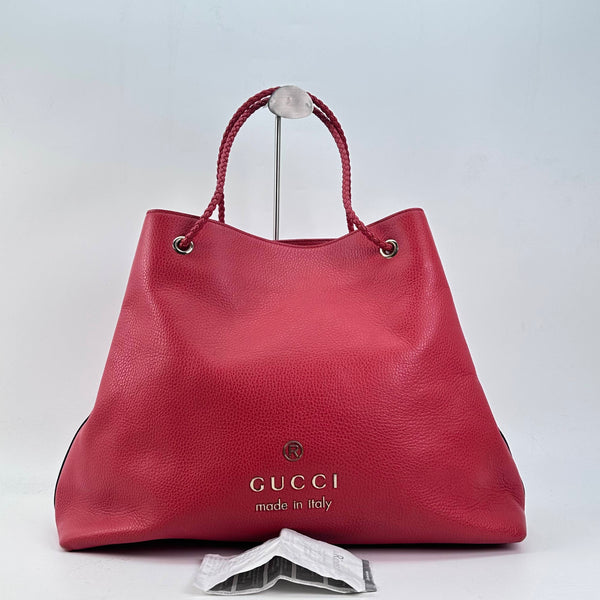 【TikTok Livestream】Gucci/GG Gifford Medium Red