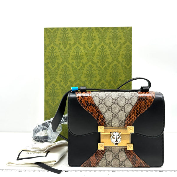 【TikTok Livestream】GUCCI Osiride Medium Multicolor Limited Edition